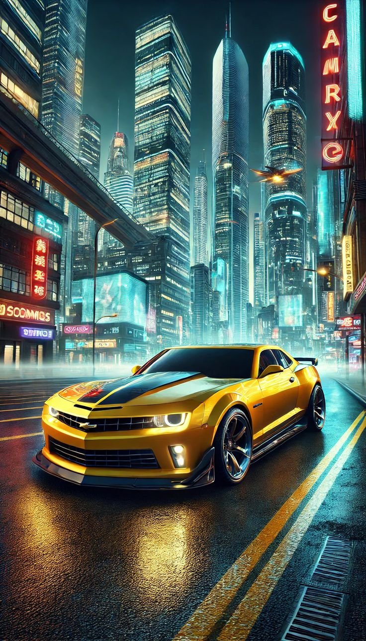 80007 Diseño de Autos y Motos 80007