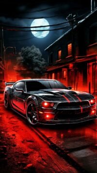 Diseño de Autos y Motos 80008