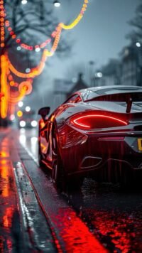 Diseño de Autos y Motos 80016