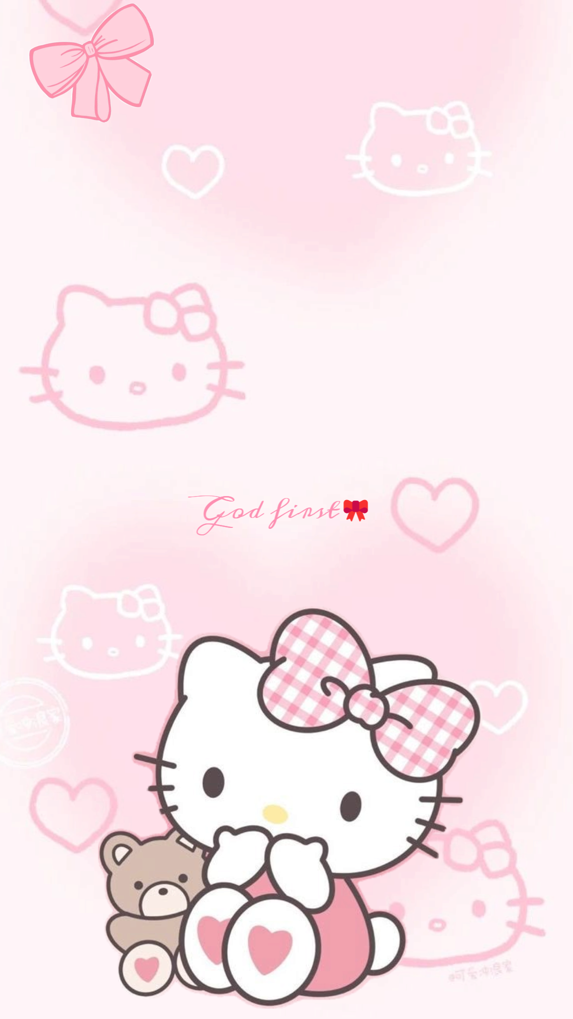 777003 Diseño de Hello Kitty 777003