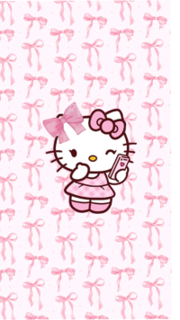 Diseño de Hello Kitty 777005