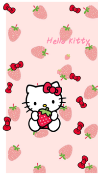 Diseño de Hello Kitty 777006